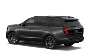 2027 Ford Expedition® External Image 2